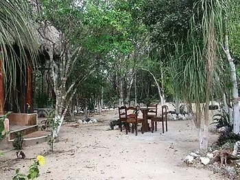 Kambulum Nature Eco-Villas Τουλούμ Ξενοδοχείο