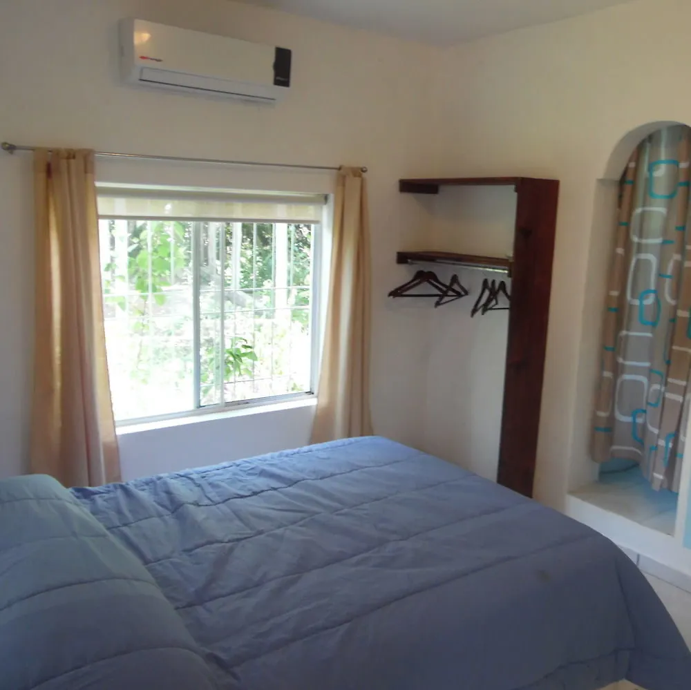 Kambulum Nature Eco-Villas Τουλούμ Μεξικό