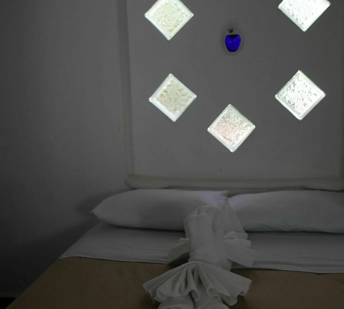 Kambulum Nature Eco-Villas Τουλούμ Μεξικό