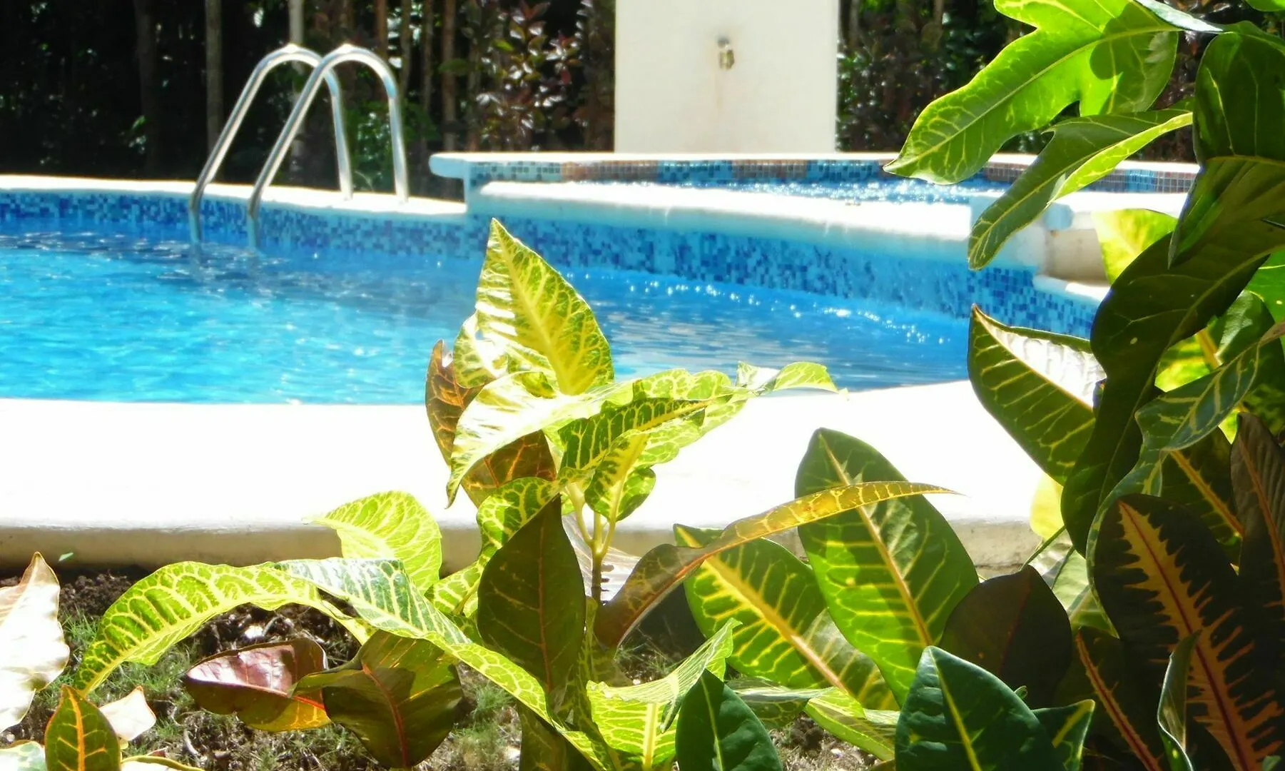 Kambulum Nature Eco-Villas Τουλούμ