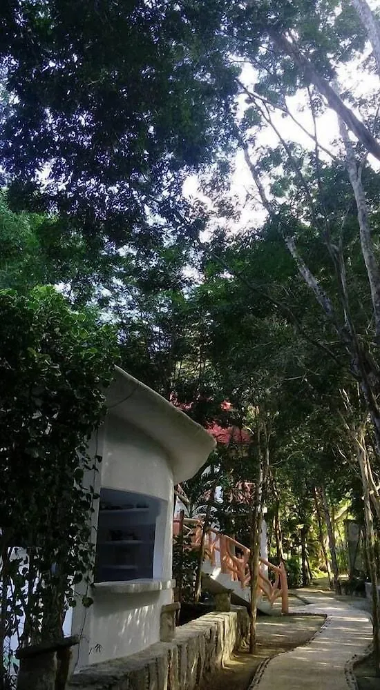 Kambulum Nature Eco-Villas Τουλούμ 2*,