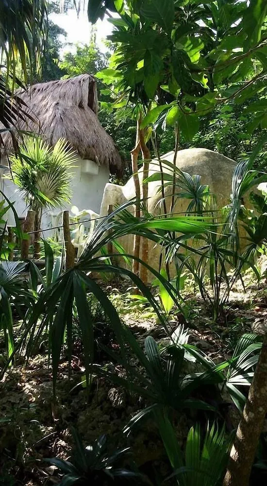 Kambulum Nature Eco-Villas Τουλούμ Ξενοδοχείο