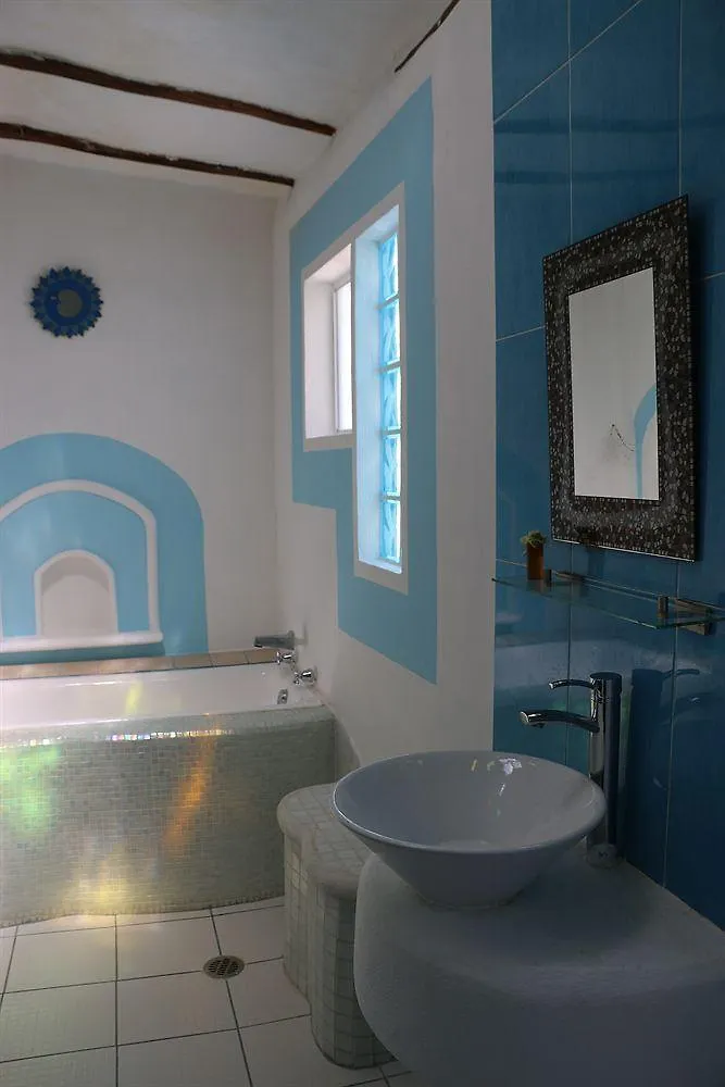 Kambulum Nature Eco-Villas Τουλούμ 2*,