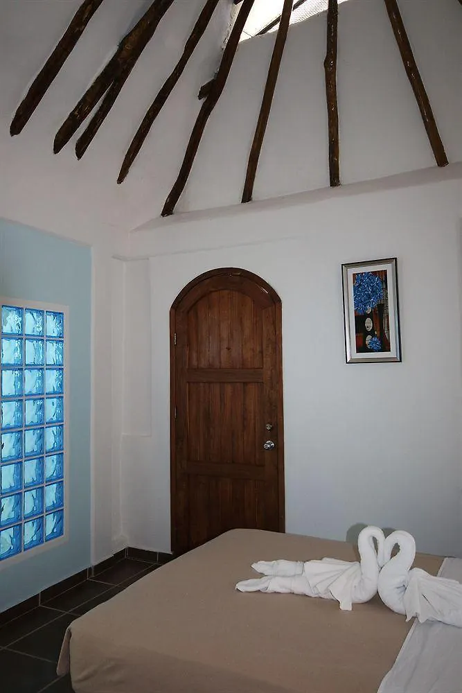 Kambulum Nature Eco-Villas Τουλούμ 2*,