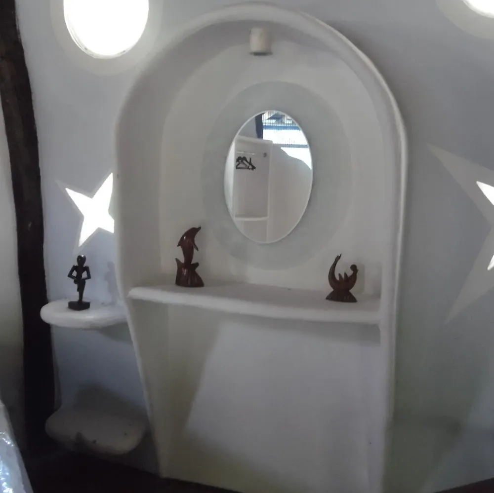 ** Ξενοδοχείο Kambulum Nature Eco-Villas Τουλούμ Μεξικό