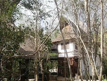 Szálloda Kambulum Nature Eco-Villas Tulum